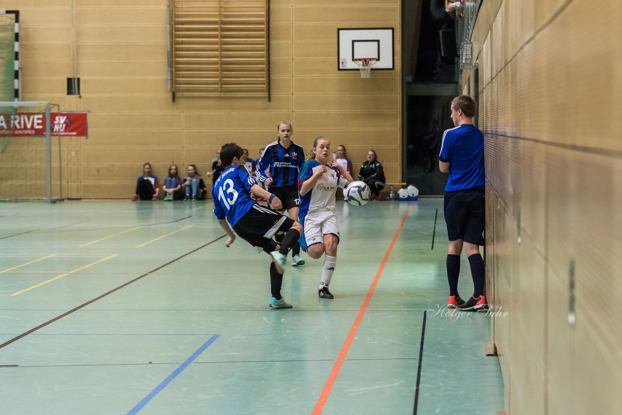 Bild 830 - Girls Cup